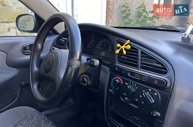 Седан Daewoo Sens 2005 в 