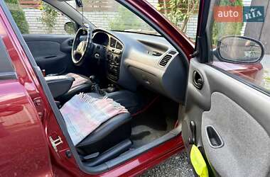 Седан Daewoo Sens 2006 в 