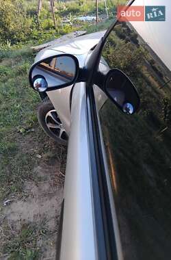 Седан Daewoo Sens 2007 в 