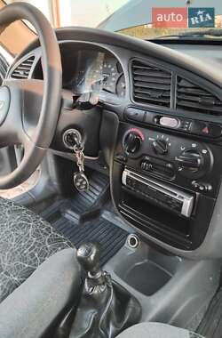 Седан Daewoo Sens 2007 в 