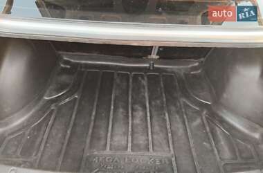 Седан Daewoo Sens 2007 в 