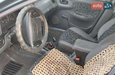 Седан Daewoo Sens 2004 в 