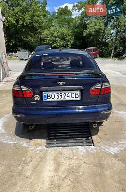 Седан Daewoo Sens 2006 в 