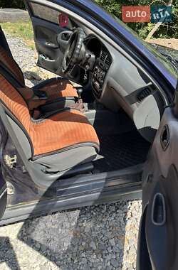Седан Daewoo Sens 2006 в 