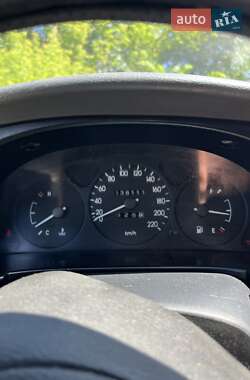 Седан Daewoo Sens 2006 в 