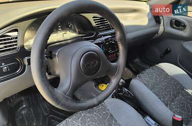 Седан Daewoo Sens 2007 в 