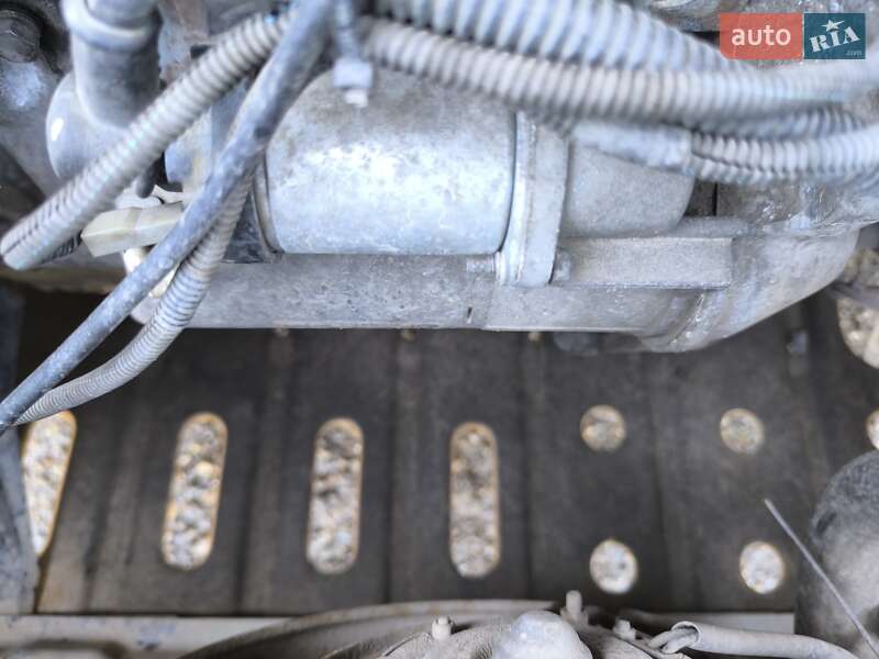 Седан Daewoo Sens 2007 в Черновцах