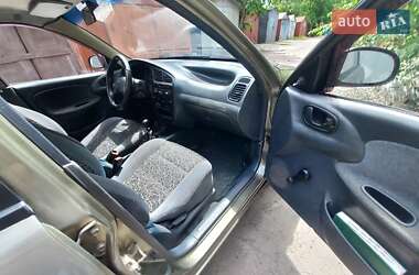 Седан Daewoo Sens 2004 в 