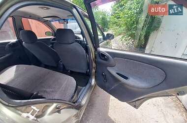 Седан Daewoo Sens 2004 в 