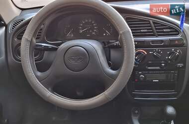 Седан Daewoo Sens 2007 в 