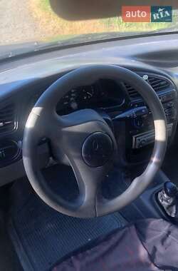 Седан Daewoo Sens 2004 в 