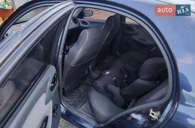 Седан Daewoo Sens 2006 в 