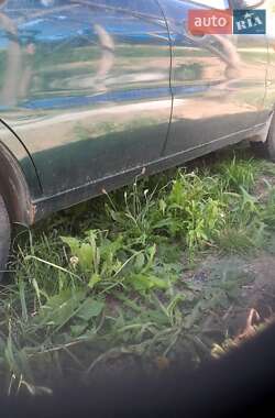 Седан Daewoo Sens 2006 в 