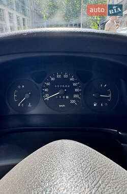 Седан Daewoo Sens 2004 в 