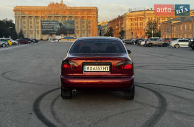 Седан Daewoo Sens 2003 в 