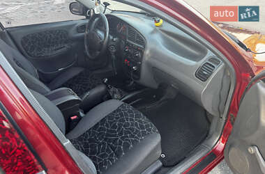 Седан Daewoo Sens 2003 в 