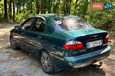 Седан Daewoo Sens 2004 в 