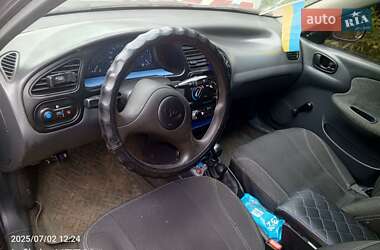 Седан Daewoo Sens 2006 в 