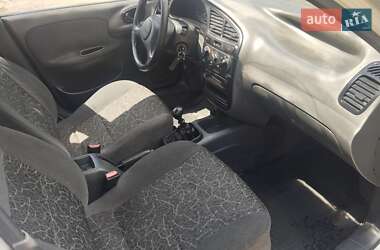 Седан Daewoo Sens 2005 в 