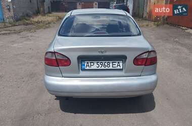 Седан Daewoo Sens 2005 в 