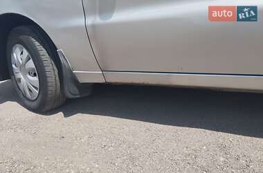 Седан Daewoo Sens 2005 в 
