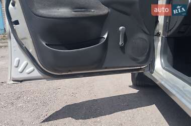 Седан Daewoo Sens 2005 в 