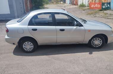 Седан Daewoo Sens 2005 в 