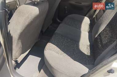 Седан Daewoo Sens 2005 в 