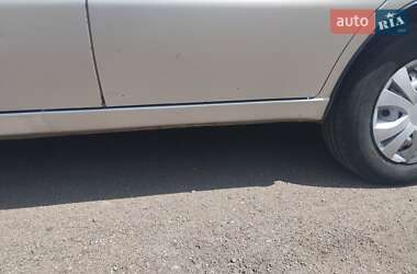 Седан Daewoo Sens 2005 в 