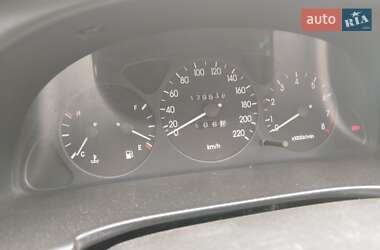Седан Daewoo Sens 2004 в 