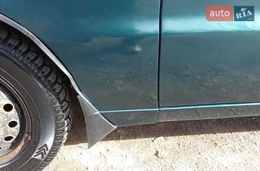 Седан Daewoo Sens 2005 в 