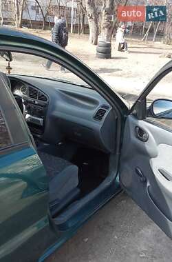 Седан Daewoo Sens 2005 в 