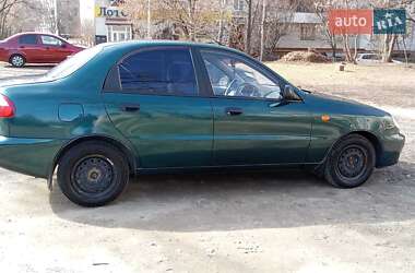 Седан Daewoo Sens 2005 в 