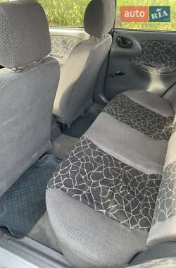 Седан Daewoo Sens 2002 в 