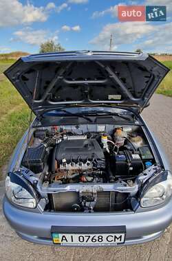Седан Daewoo Sens 2010 в Василькове