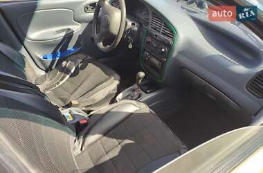 Седан Daewoo Sens 2011 в 