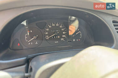 Седан Daewoo Sens 2006 в 
