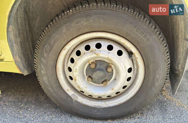 Седан Daewoo Sens 2006 в 