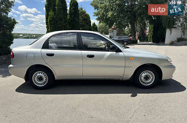 Седан Daewoo Sens 2006 в 