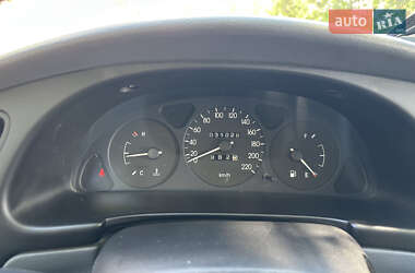 Седан Daewoo Sens 2006 в 