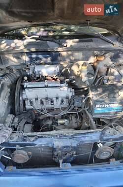 Седан Daewoo Sens 2004 в 