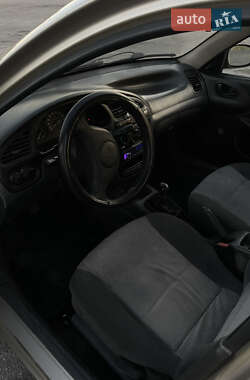 Седан Daewoo Sens 2007 в 