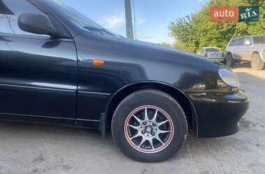 Седан Daewoo Sens 2009 в 