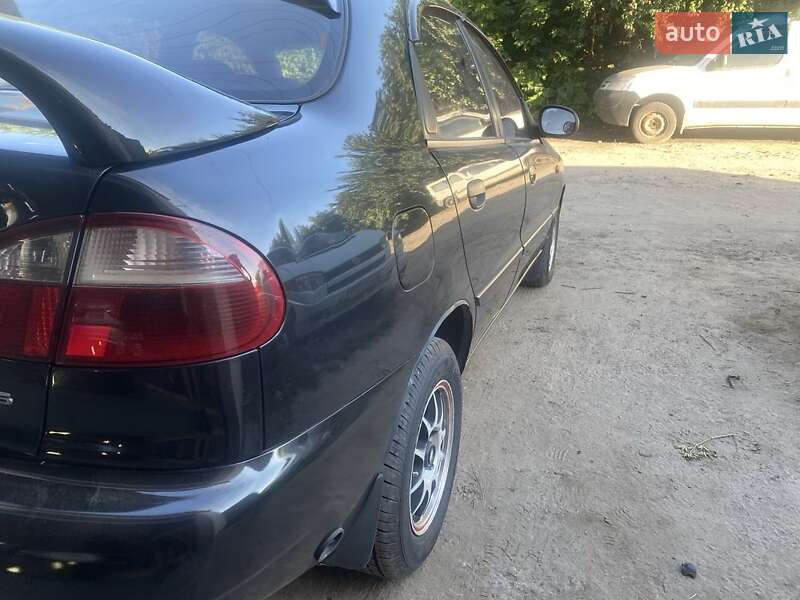 Седан Daewoo Sens 2009 в Сумах
