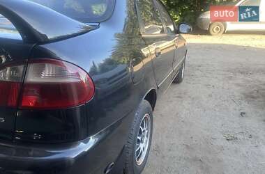 Седан Daewoo Sens 2009 в 