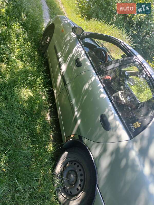 Седан Daewoo Sens 2007 в Сквире