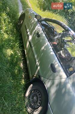 Седан Daewoo Sens 2007 в 