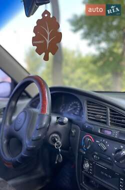 Седан Daewoo Sens 2004 в 