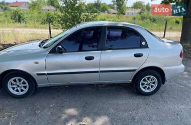 Седан Daewoo Sens 2004 в 