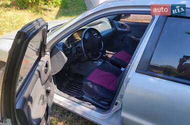 Седан Daewoo Sens 2005 в 